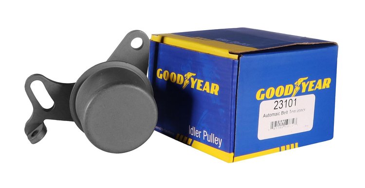 23101 Automotive Timing Belt Tensioner Select BMW