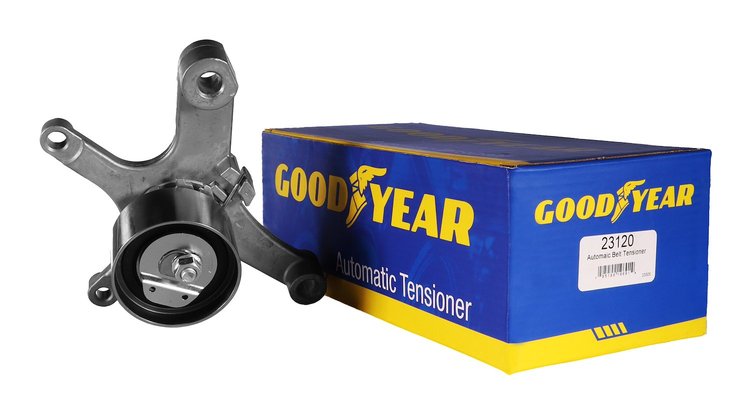 23120 Automotive Timing Belt Tensioner Select Chrysler; Dodge; Plymouth
