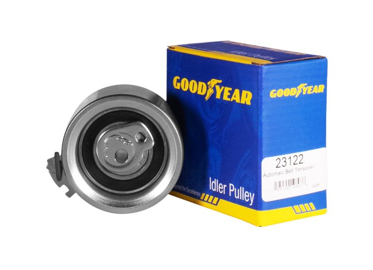 23122 Automotive Timing Belt Tensioner Select Peugeot
