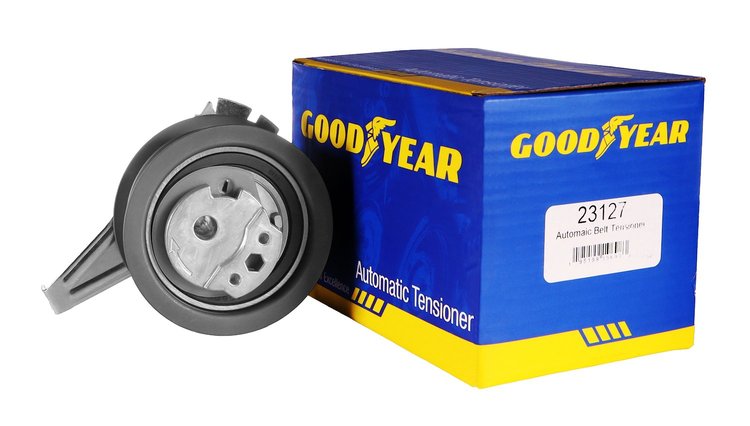 23127 Automotive Timing Belt Tensioner, 2015-2016 Audi A3, 2015-2016 Volkswagen Jetta