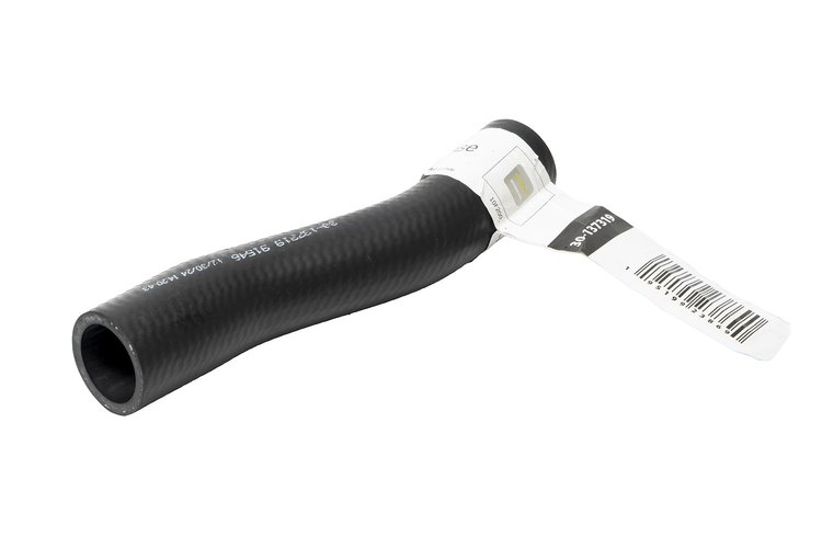 30-137319 HVAC Heater Hose, 2004-2006 BMW X5, 1983-1986 Nissan 720, 2001-2004 Volkswagen Beetle