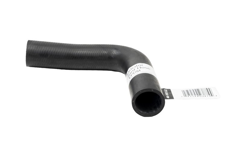 40-105122 Radiator Coolant Hose Fits Select Make/Models