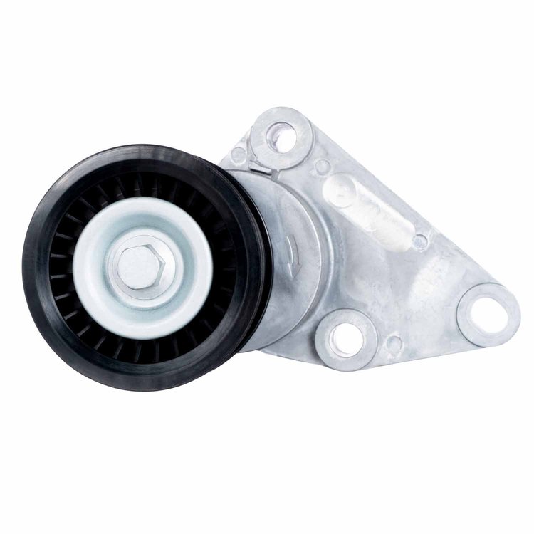 55100 Automatic Drive Belt Tensioner Select Workhorse Chassis; Isuzu; Buick; Cadillac; Chevy; GMC; Workhorse; Saab; Hummer