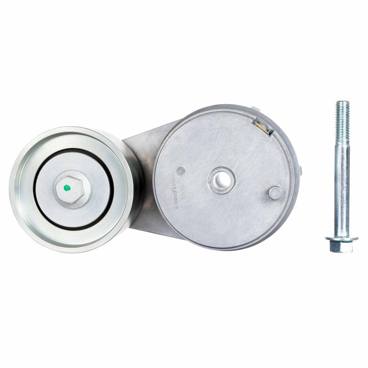 55107 Automatic Drive Belt Tensioner Select Ram; Sterling Truck; Autocar LLC.; Dodge; Nissan