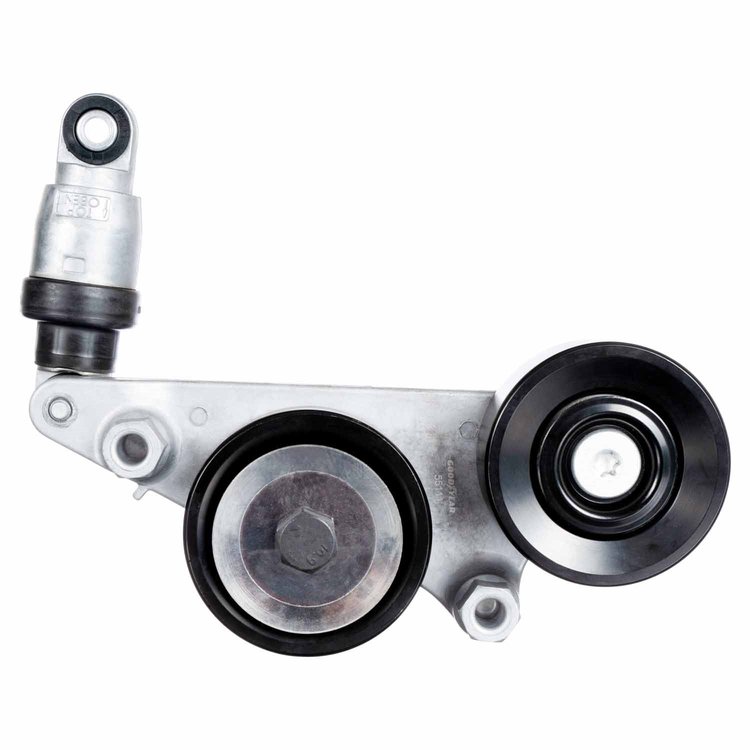 55111 Automatic Drive Belt Tensioner, 2008-2010 Honda Accord, 2005-2010 Honda Odyssey, 2006-08 Honda Pilot, 2010-12 Honda Pilot