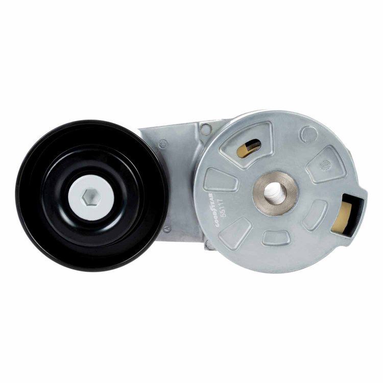 55117 Automatic Drive Belt Tensioner Select Dodge
