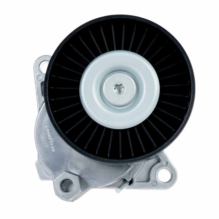 55120 Automatic Drive Belt Tensioner Select Chrysler; Mercedes-Benz