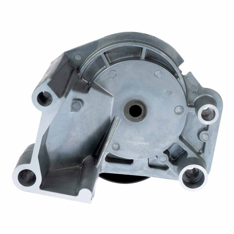 55128 Automatic Drive Belt Tensioner Select Lexus; Toyota