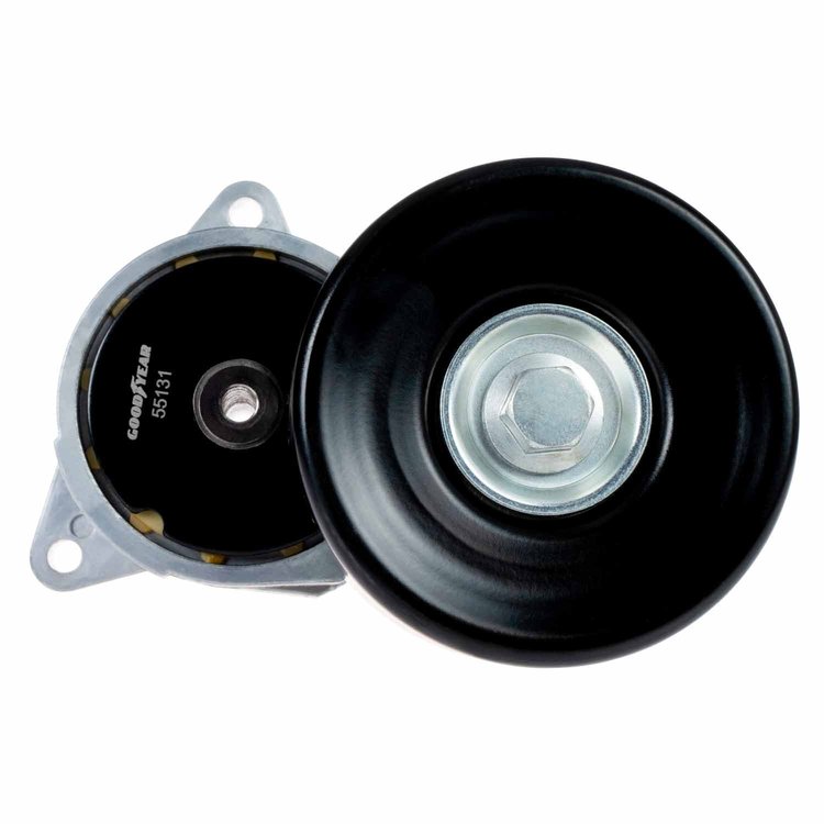 55131 Automatic Drive Belt Tensioner Select Acura; Honda