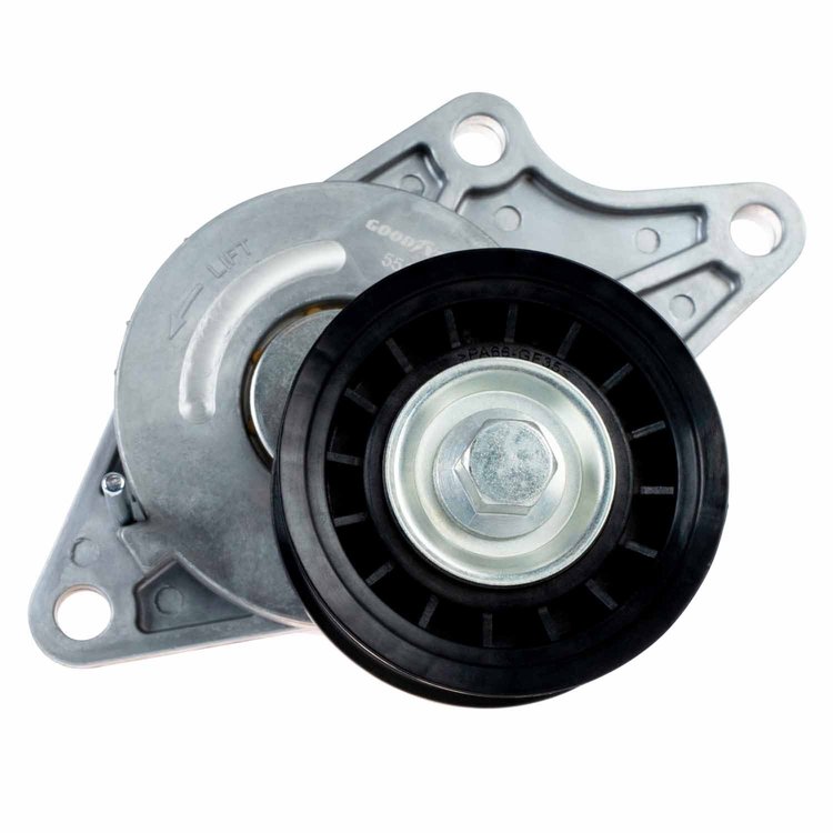 55132 Automatic Drive Belt Tensioner, 2004-2007 Ford Freestar, 1999-2003 Ford Windstar, 2004-2007 Mercury Monterey