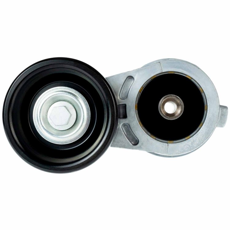 55134 Automatic Drive Belt Tensioner Select Ford