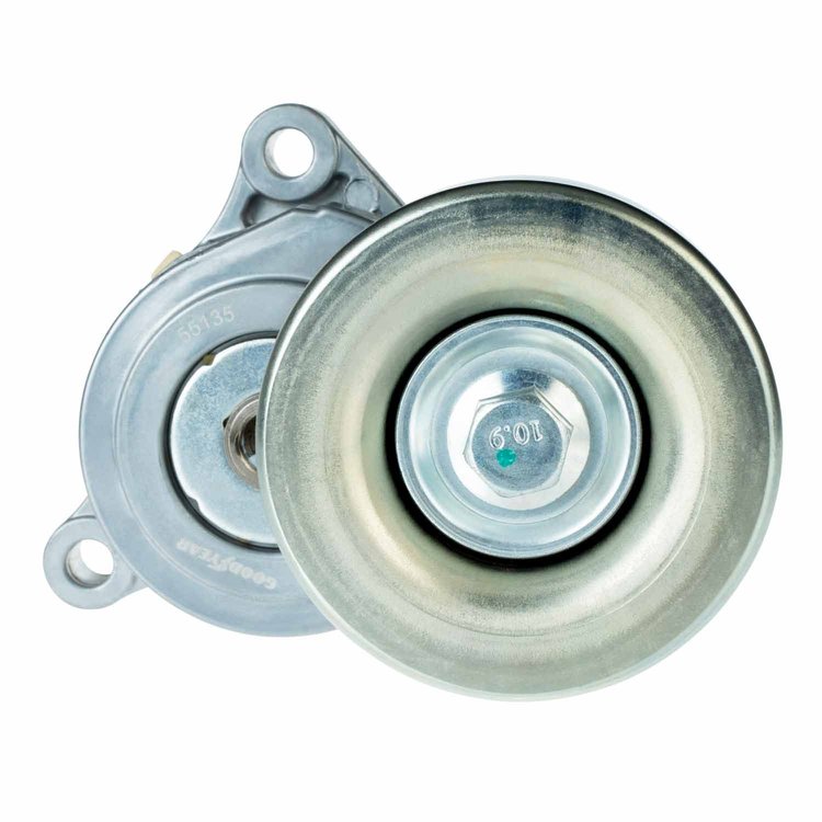 55135 Automatic Drive Belt Tensioner, 2006-2007 Subaru B9 Tribeca, 2008-2009 Subaru Legacy, 2001-2009 Subaru Outback