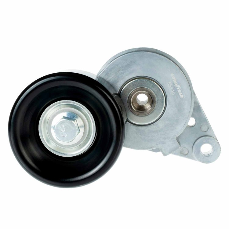 55140 Automatic Drive Belt Tensioner Select Lexus; Toyota