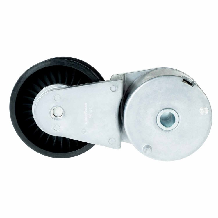 55141 Automatic Drive Belt Tensioner Select Ford