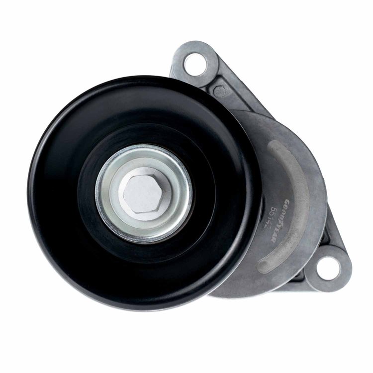 55142 Automatic Drive Belt Tensioner Select Buick; Cadillac; Chevy; Pontiac