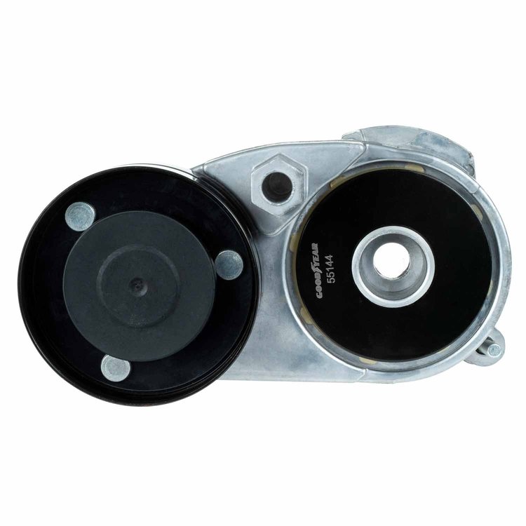 55144 Automatic Drive Belt Tensioner Select Audi; Volkswagen