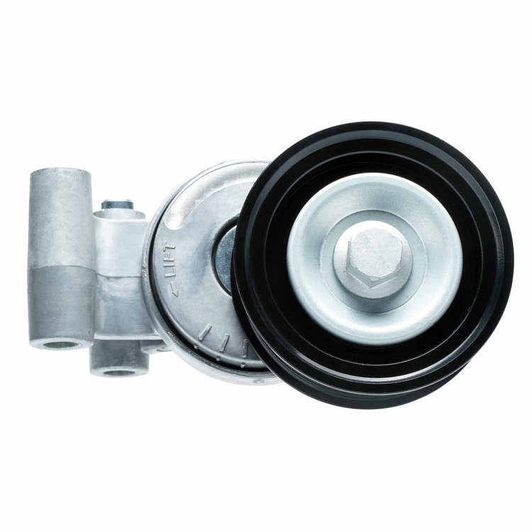 55148 Automatic Drive Belt Tensioner Select Mazda