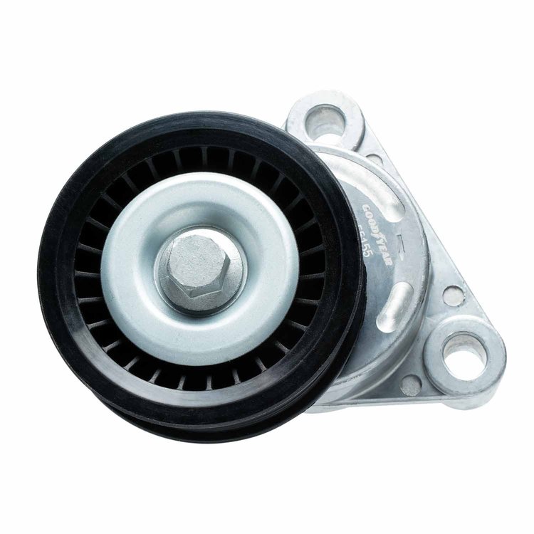 55155 Automatic Drive Belt Tensioner Select Chevy; GMC