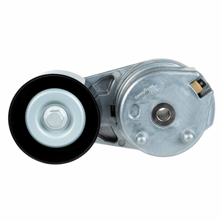 55163 Automatic Drive Belt Tensioner Select Ford