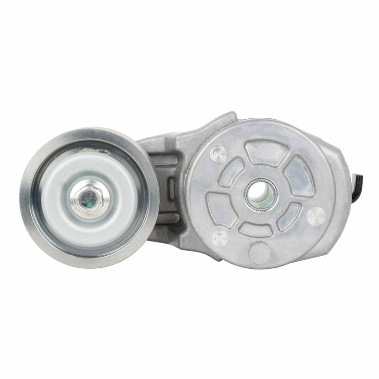 55171 Automatic Drive Belt Tensioner Select Sterling Truck; American LaFrance; Western Star; Freightliner; Kenworth; Peterbilt