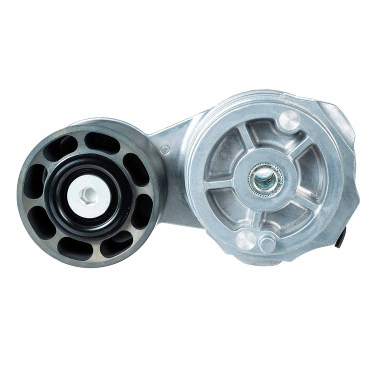55172 Automatic Drive Belt Tensioner Select Blue Bird; Chevy; GMC; Freightliner; Peterbilt; International