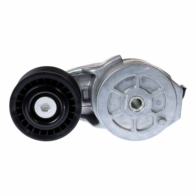 55175 Automatic Drive Belt Tensioner Select Ford; Lincoln; Mercury