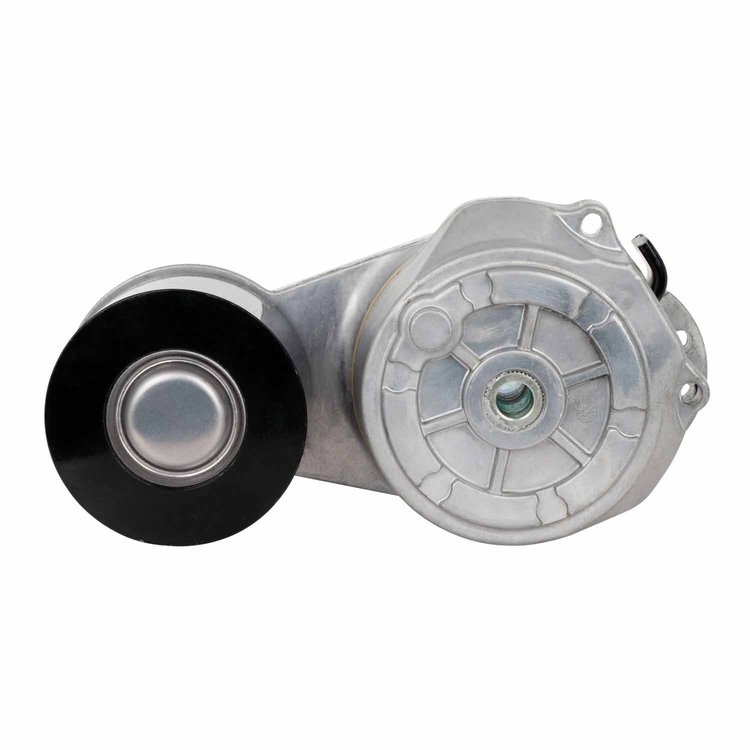 55183 Automatic Drive Belt Tensioner Fits Select Make/Models