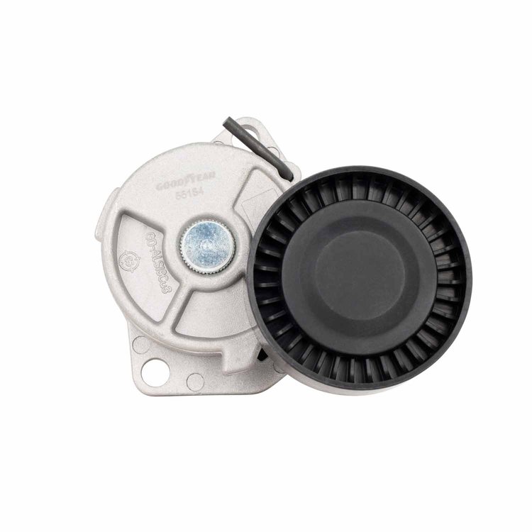 55184 Automatic Drive Belt Tensioner, 1997-1999 BMW 318i, 1997-1999 BMW 318is, 1997-1999 BMW 318ti, 1996-1998 BMW Z3