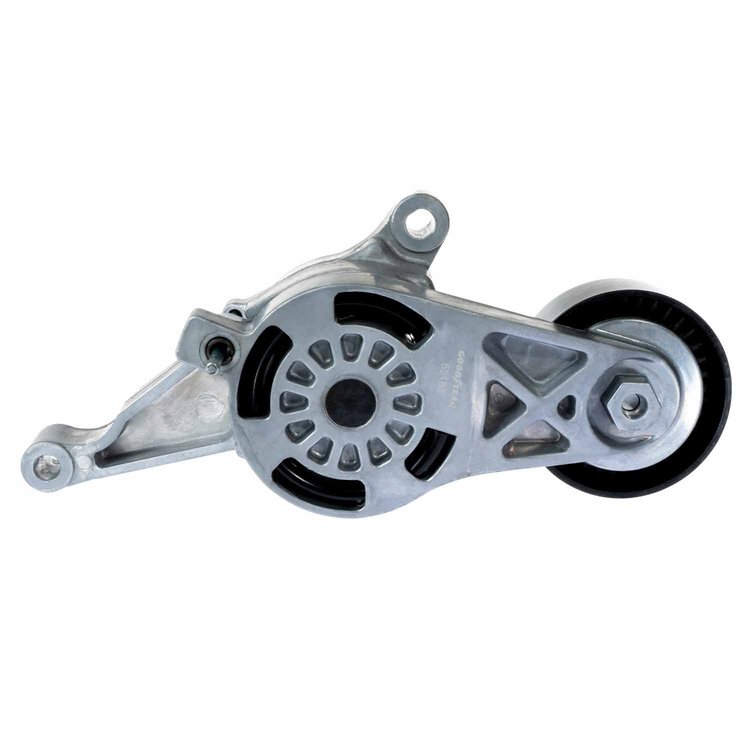 55186 Automatic Drive Belt Tensioner, 2007-2010 Volkswagen Bora, 2006-2010 Volkswagen Jetta
