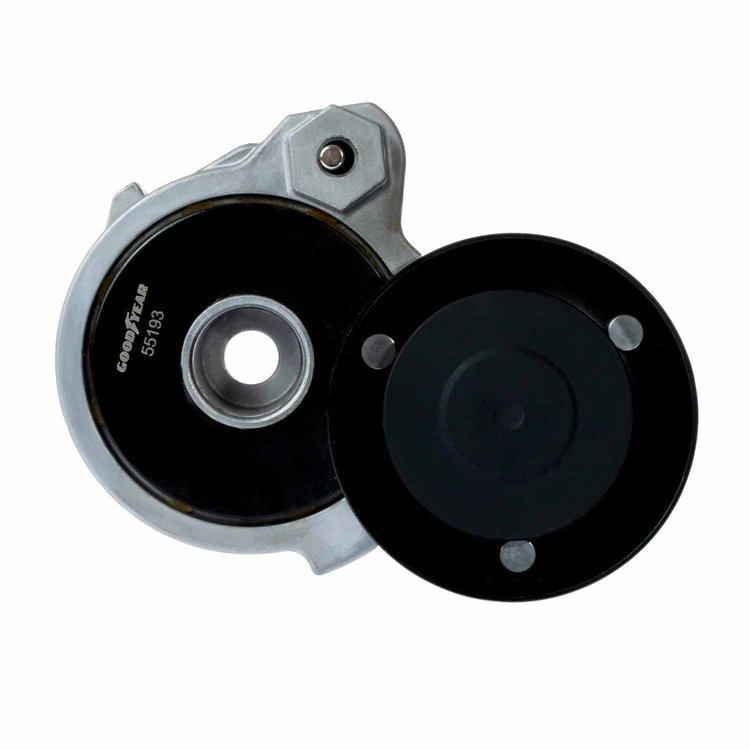 55193 Automatic Drive Belt Tensioner, 2004-2006 Audi A8 Quattro, 2004-2006 Volkswagen Phaeton, 2004-2006 Volkswagen Touareg