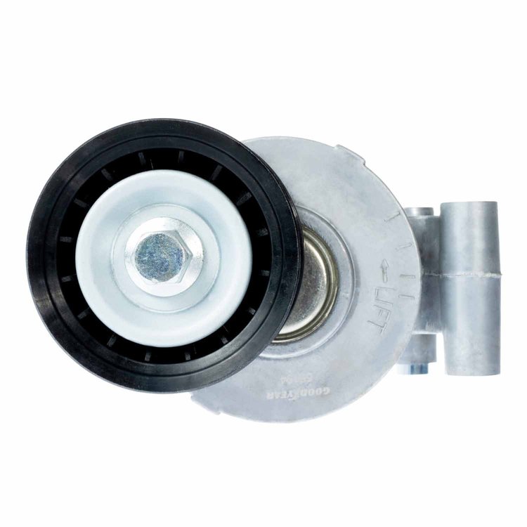 55194 Automatic Drive Belt Tensioner, 2005-2006 Ford Escape, 2007-2008 Ford Escape, 2007-2008 Mercury Mariner
