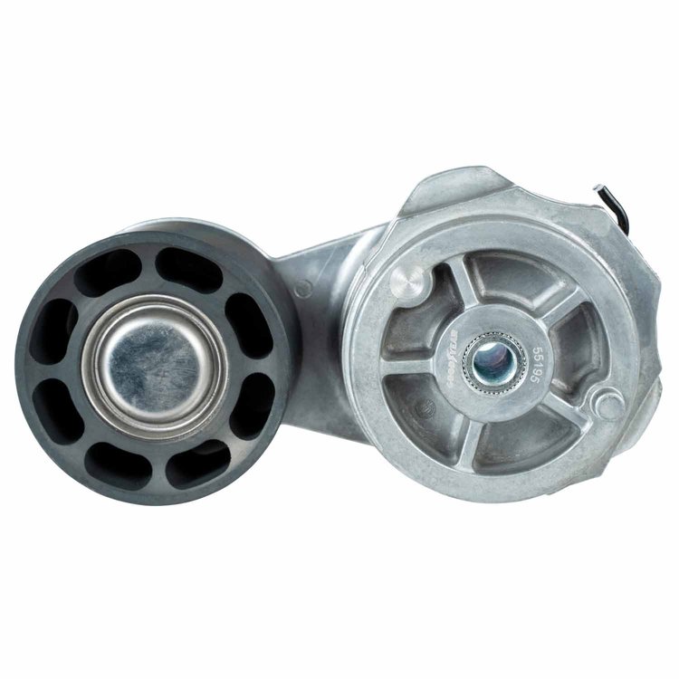 55195 Automatic Drive Belt Tensioner Select International