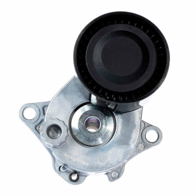 55201 Automatic Drive Belt Tensioner Select Freightliner; Mercedes-Benz