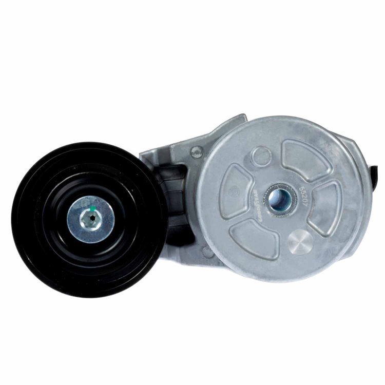 55207 Automatic Drive Belt Tensioner Select Western Star; Volvo; Mack; Freightliner; Kenworth; Peterbilt; International