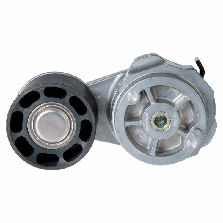 55208 Automatic Drive Belt Tensioner, 2002-2003 Volvo VHD, 2002-2003 Volvo VNL, 2002-2003 Volvo VNM