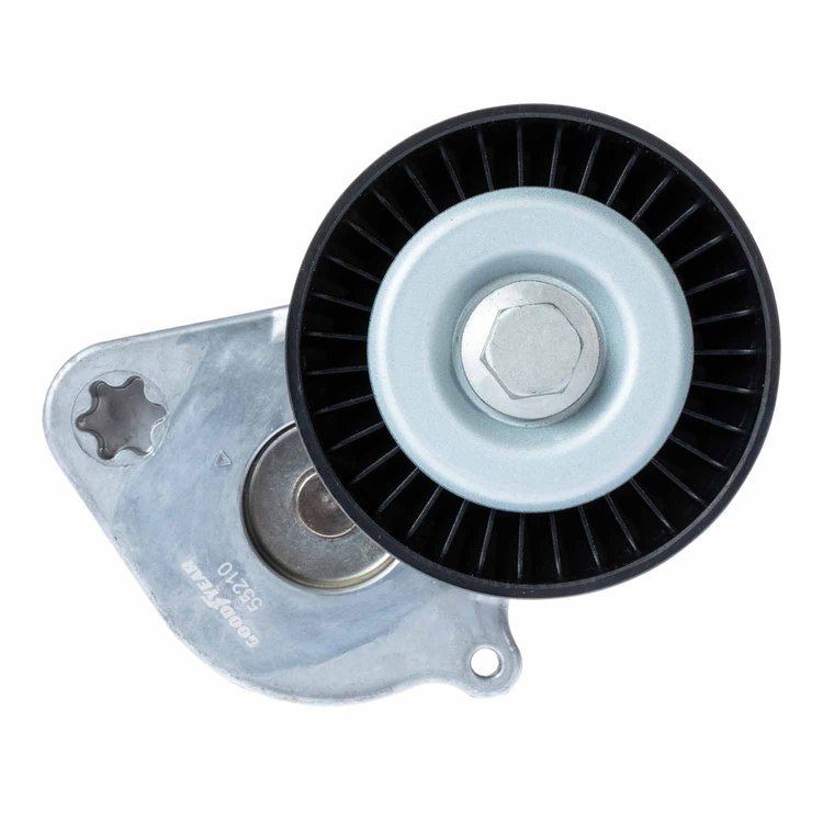 55210 Automatic Drive Belt Tensioner, 2012-2015 Mercedes-Benz C250, 2012-2015 Mercedes-Benz SLK250