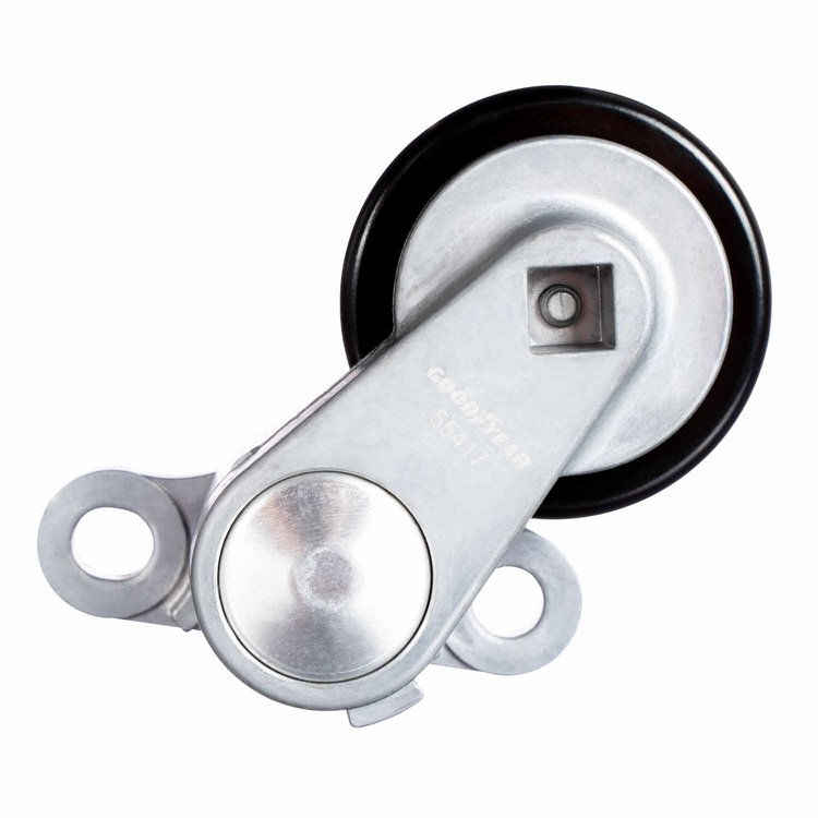 55417 Automatic Drive Belt Tensioner Select Workhorse Chassis; Isuzu; Buick; Cadillac; Chevy; GMC; Workhorse; Saab; Hummer