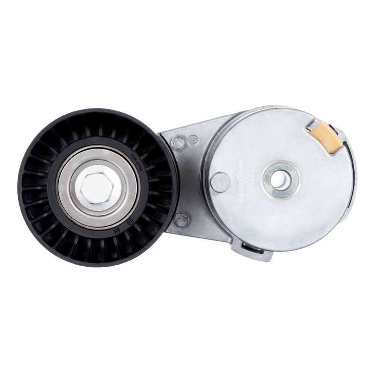 55420 Automatic Drive Belt Tensioner Select Chrysler; Dodge; Jeep