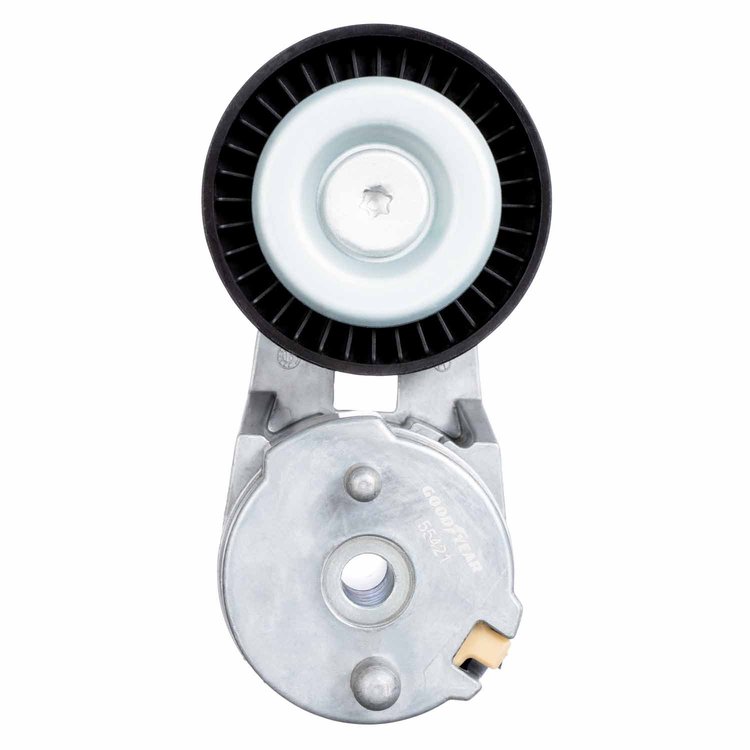 55421 Automatic Drive Belt Tensioner, 1999-2004 Jeep Grand Cherokee, 2000-2006 Jeep Wrangler, 2000-2006 Jeep TJ
