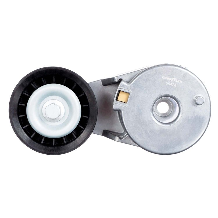 55424 Automatic Drive Belt Tensioner Select Buick; Chevy; Oldsmobile; Pontiac; Saturn