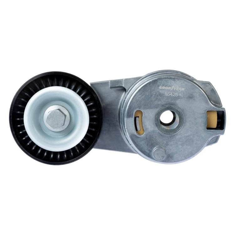 55426 Automatic Drive Belt Tensioner Select Ram; Chrysler; Dodge; Jeep; Volkswagen