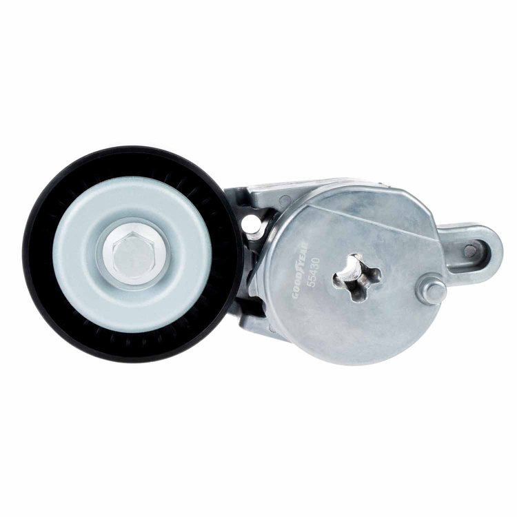 55430 Automatic Drive Belt Tensioner Select Lexus; Toyota; Scion
