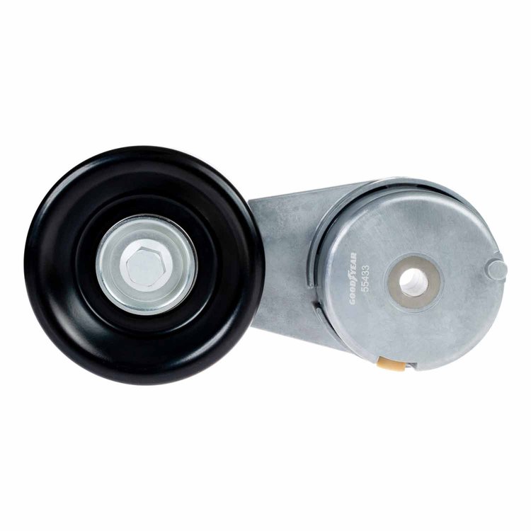 55433 Automatic Drive Belt Tensioner Select Buick; Chevy; Oldsmobile; Pontiac