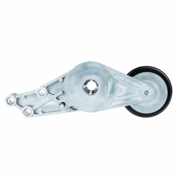 55445 Automatic Drive Belt Tensioner, 2002-2006 Audi A4, 2005-2008 Audi A4, 2002-2005 Audi A4 Quattro, 2005-2008 Audi A4 Quattro