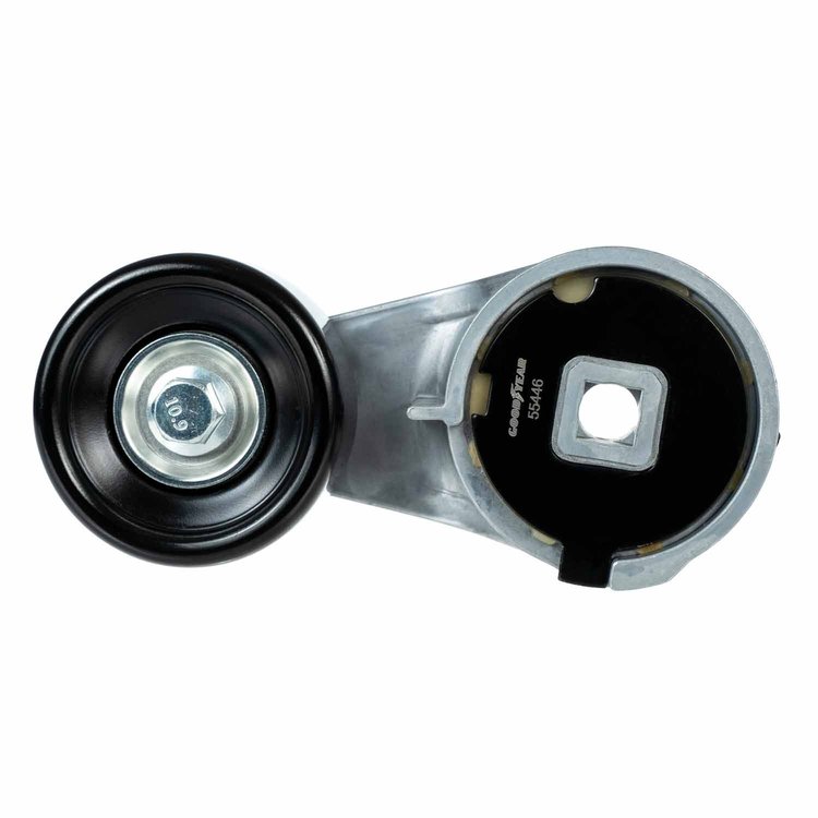 55446 Automatic Drive Belt Tensioner Select Ford; Lincoln; Mercury