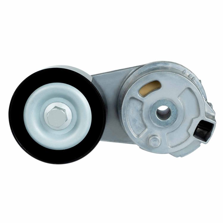 55447 Automatic Drive Belt Tensioner Select Cadillac