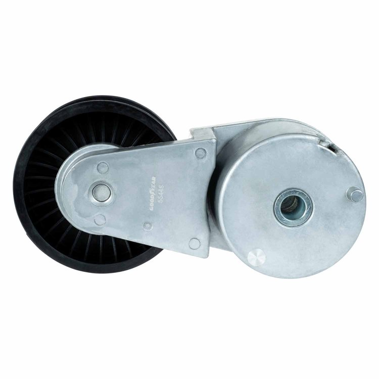 55448 Automatic Drive Belt Tensioner Select Chevy; GMC