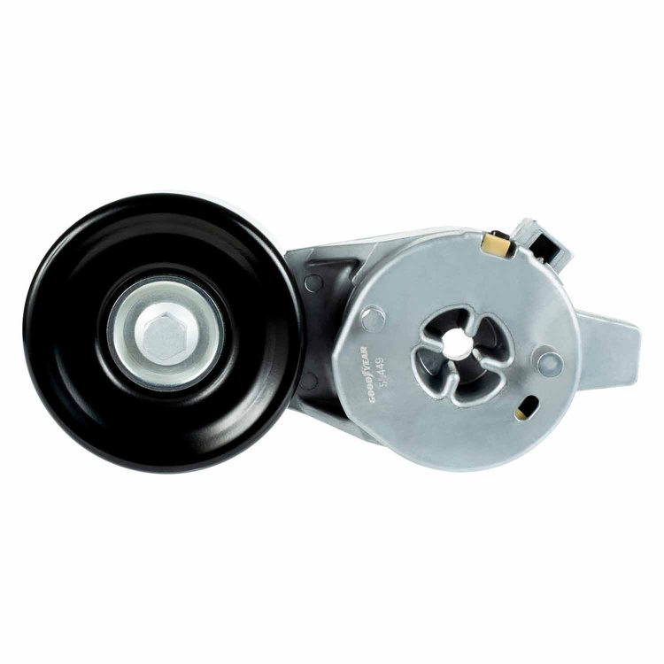55449 Automatic Drive Belt Tensioner, 1998-2002 Ford Escort, 1997-1999 Mercury Tracer