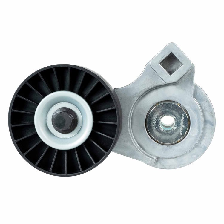 55450 Automatic Drive Belt Tensioner Select Cadillac