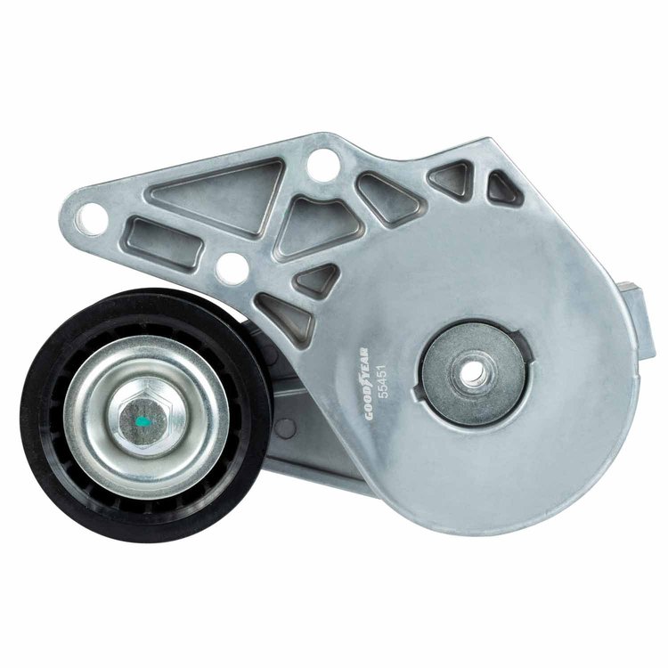55451 Automatic Drive Belt Tensioner Select Volkswagen